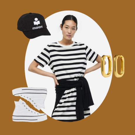 6 Casual Outfits To Wear This Week