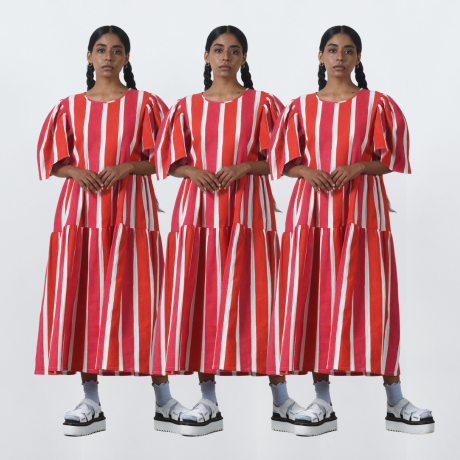 Light Dresses You Won't Sweat In This Summer