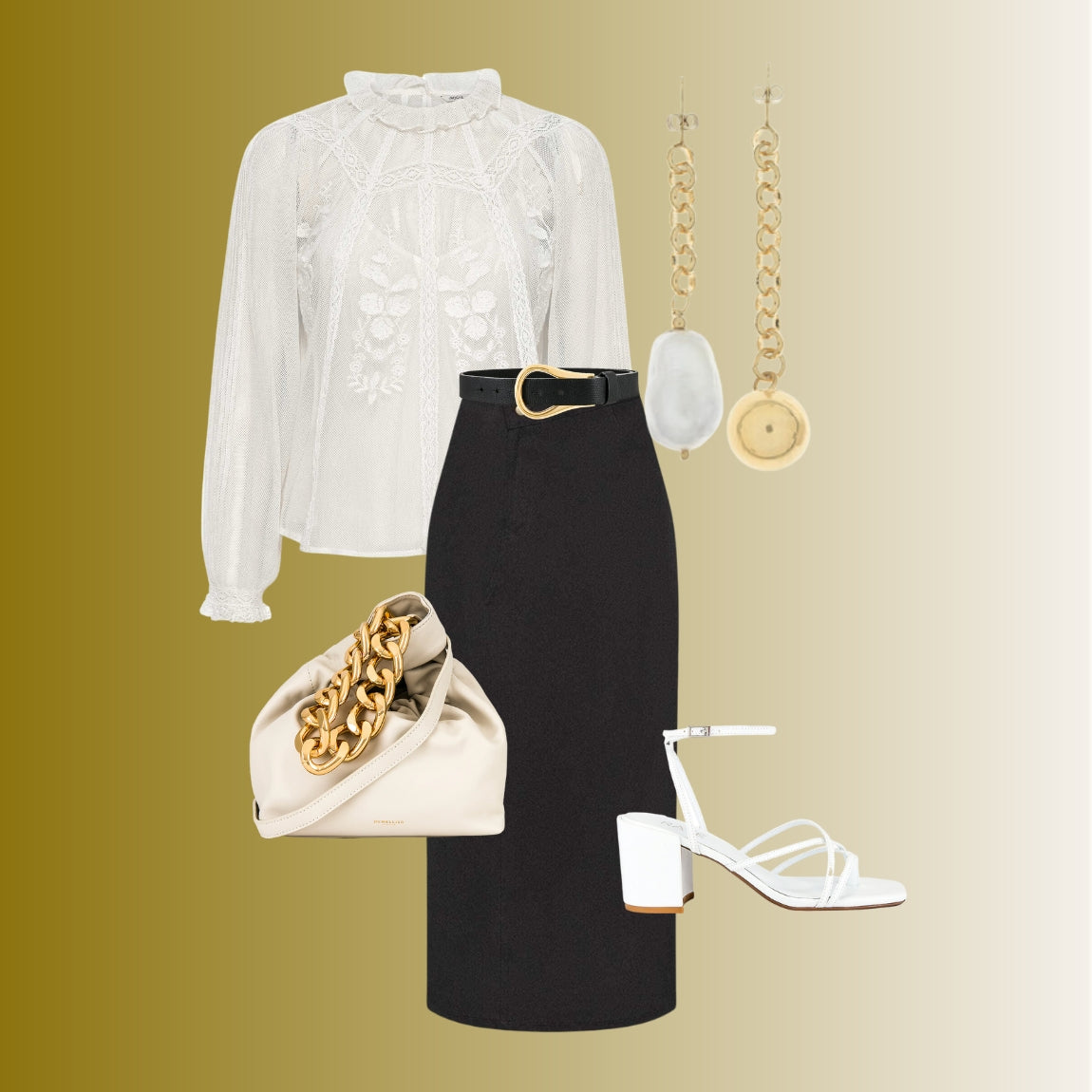 Your Week In Easy Modest Outfits