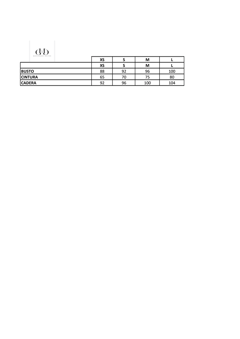 size_chart