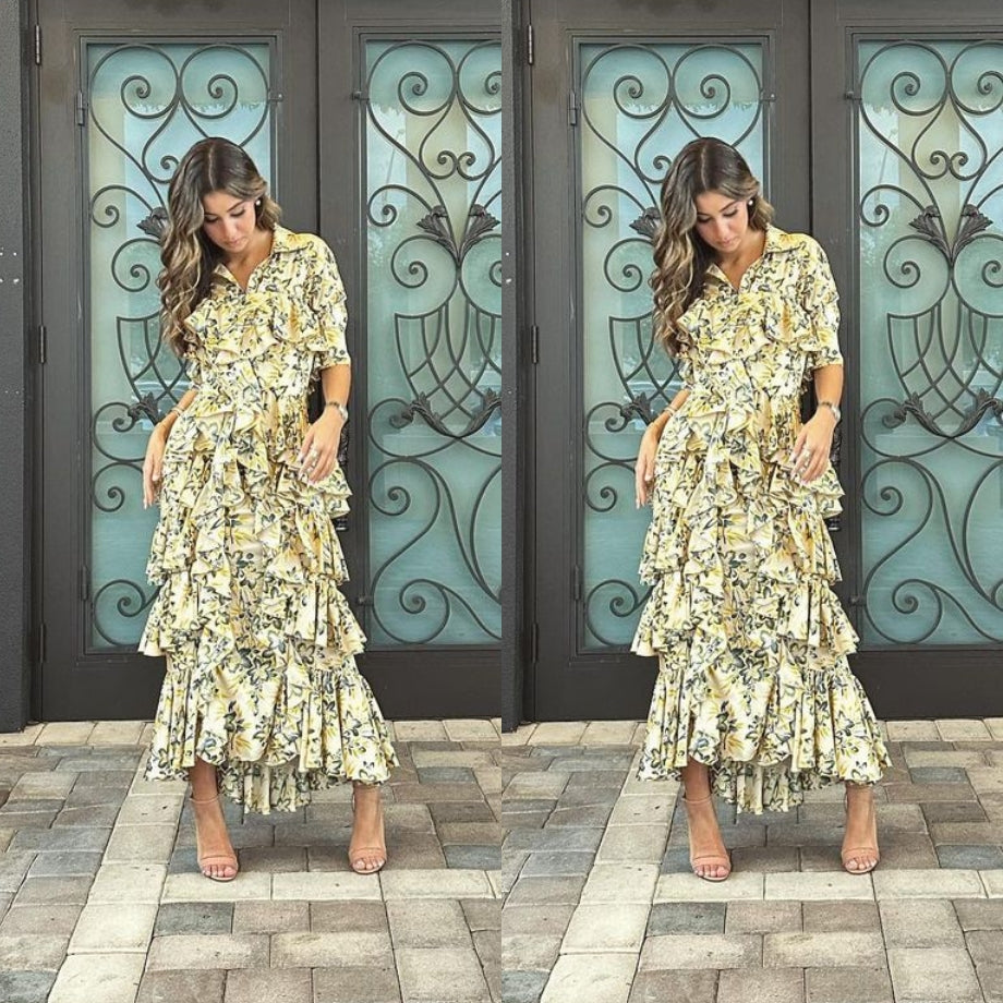 30 Dresses Ideal for Passover in Orlando