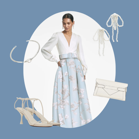 7 Wedding Guest Outfits to Replicate This Summer