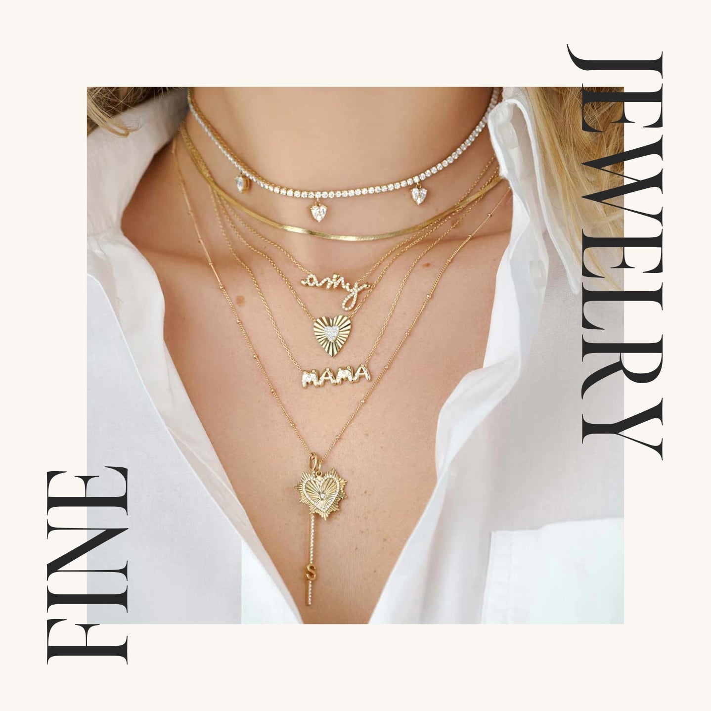 4 Fine Jewelry Brands with Timeless Pieces You'll Love
