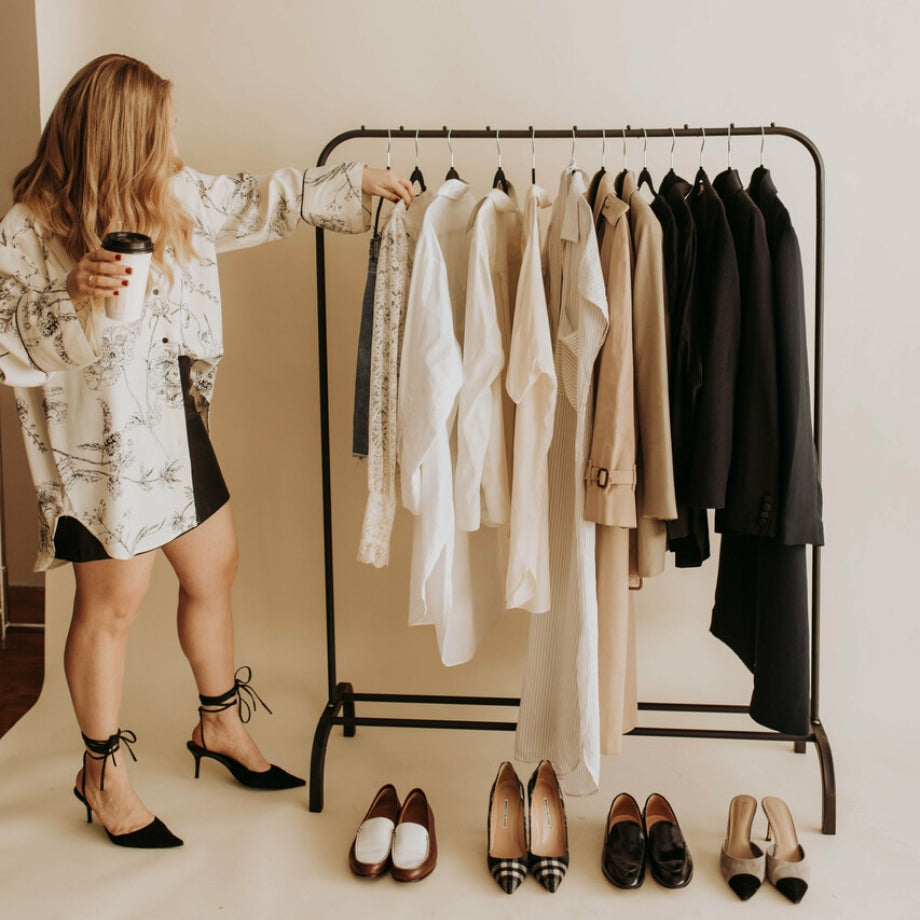Our Go-To Stylists For A Wardrobe Revamp