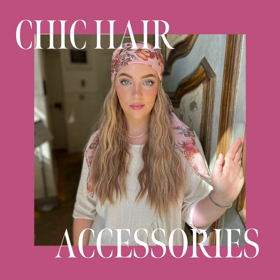 3 Places to Get Chic Hair Covering Pieces