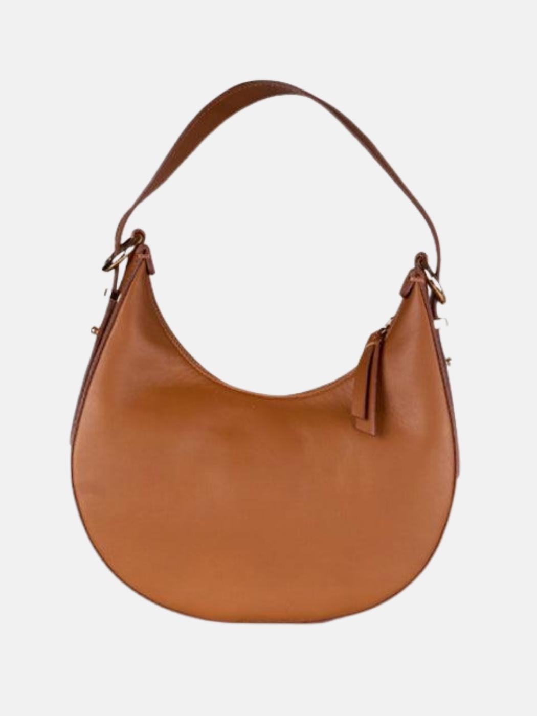 Luna Everyday Bag Caramel