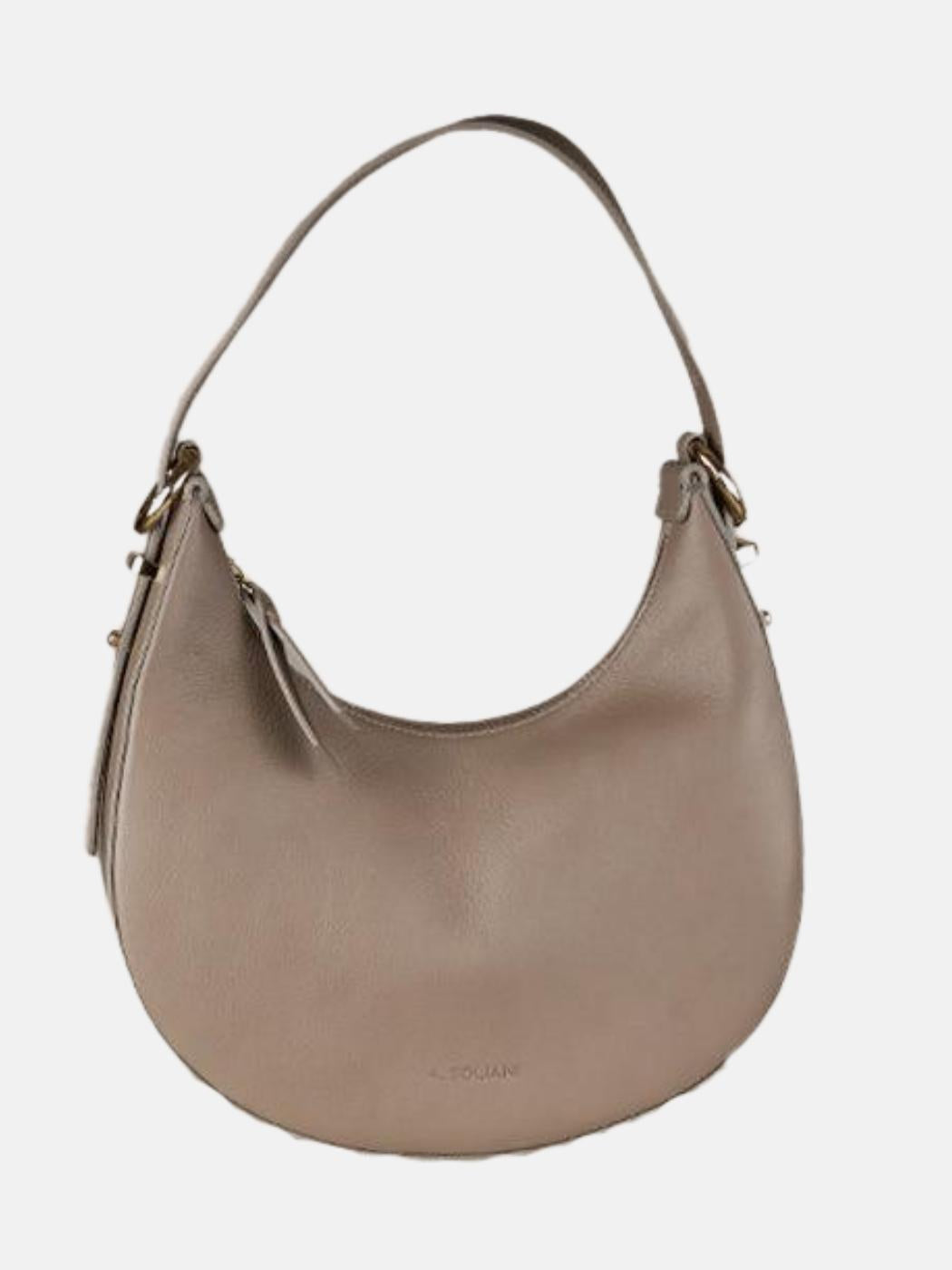 Luna Everyday Bag Taupe