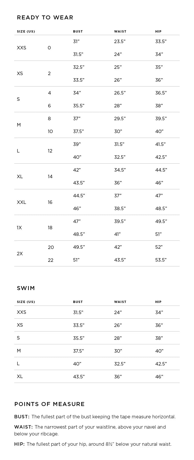 size_chart