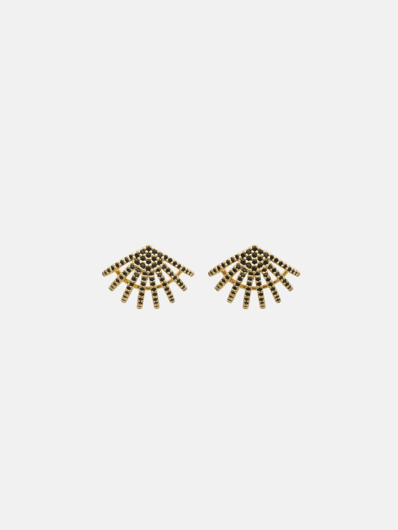 Mini Olympia Earrings