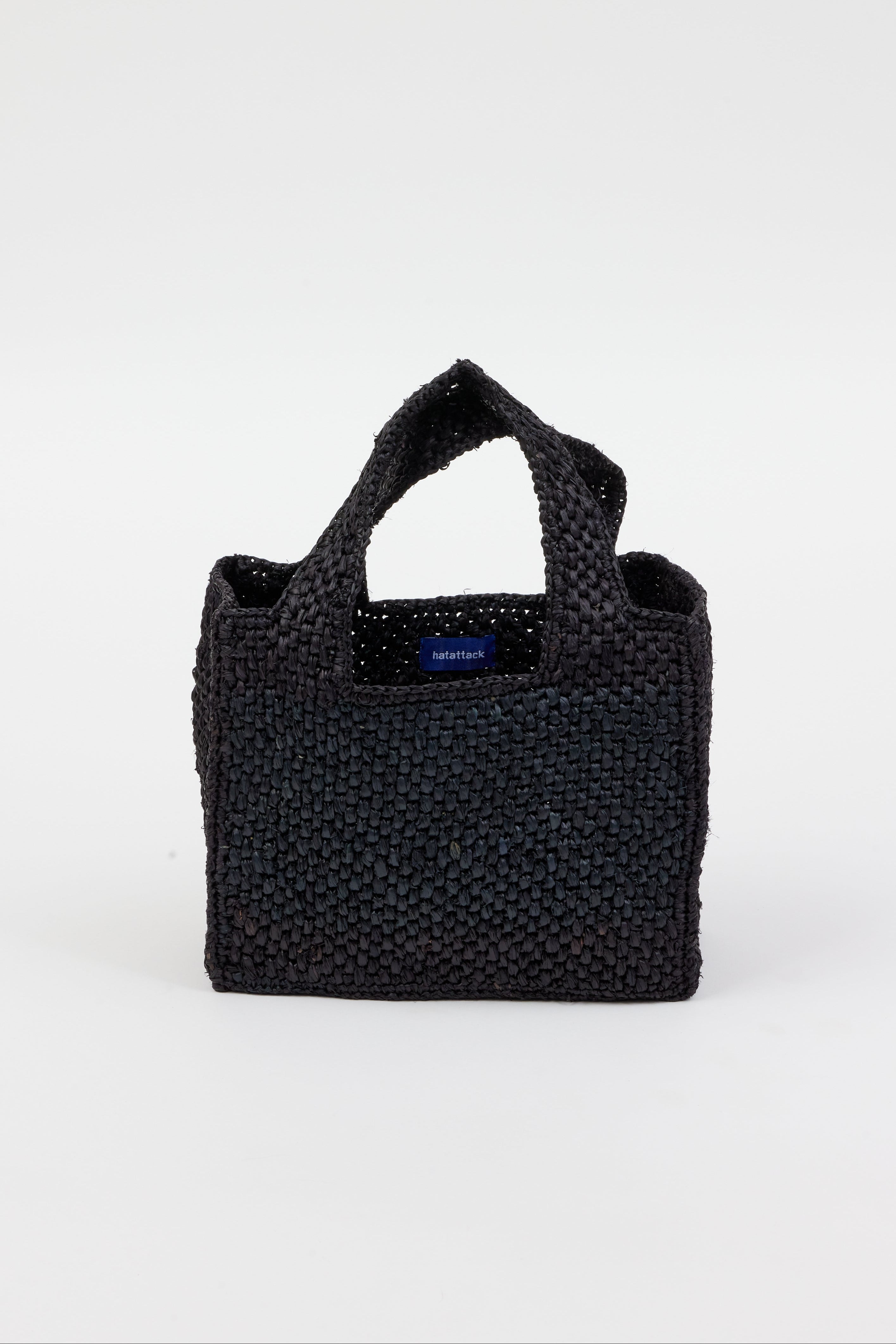 Mini Lulu Tote