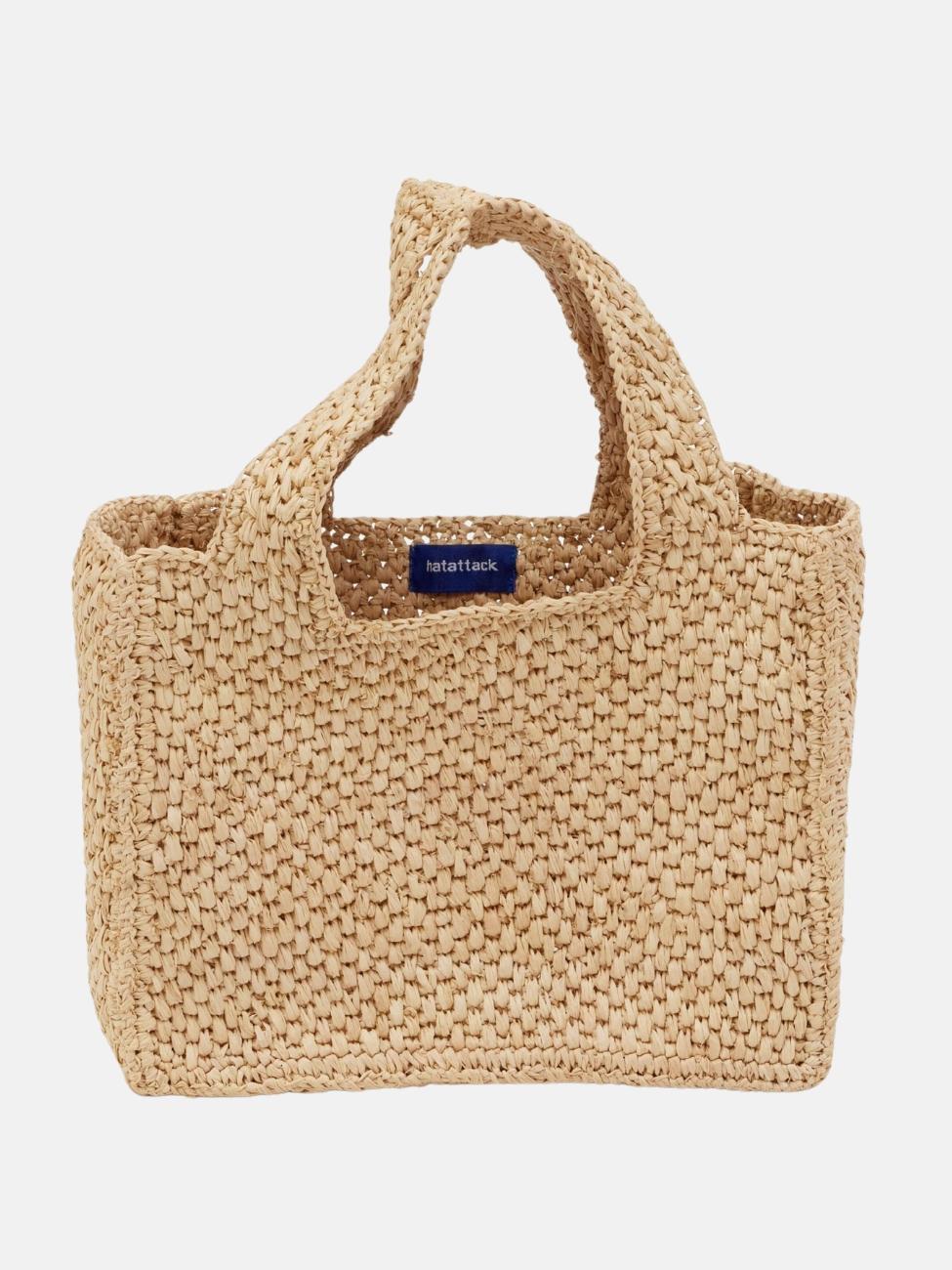Mini Lulu Tote