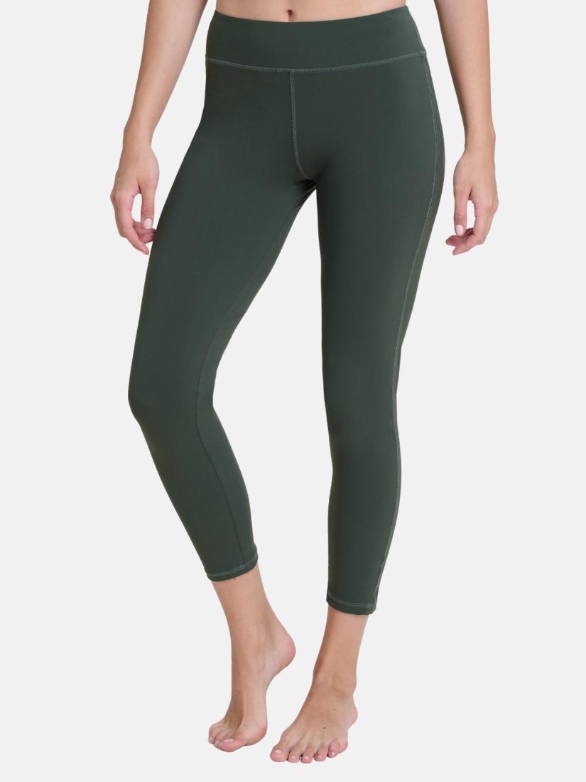 Long Swim Legging