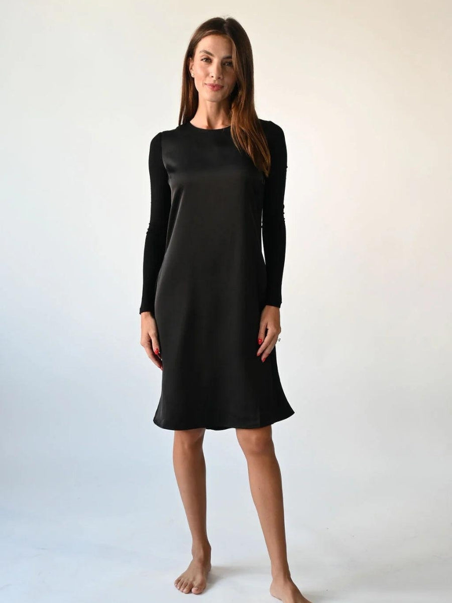 Short Clara Dress