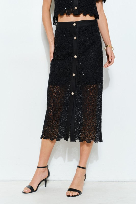 Antonia Skirt