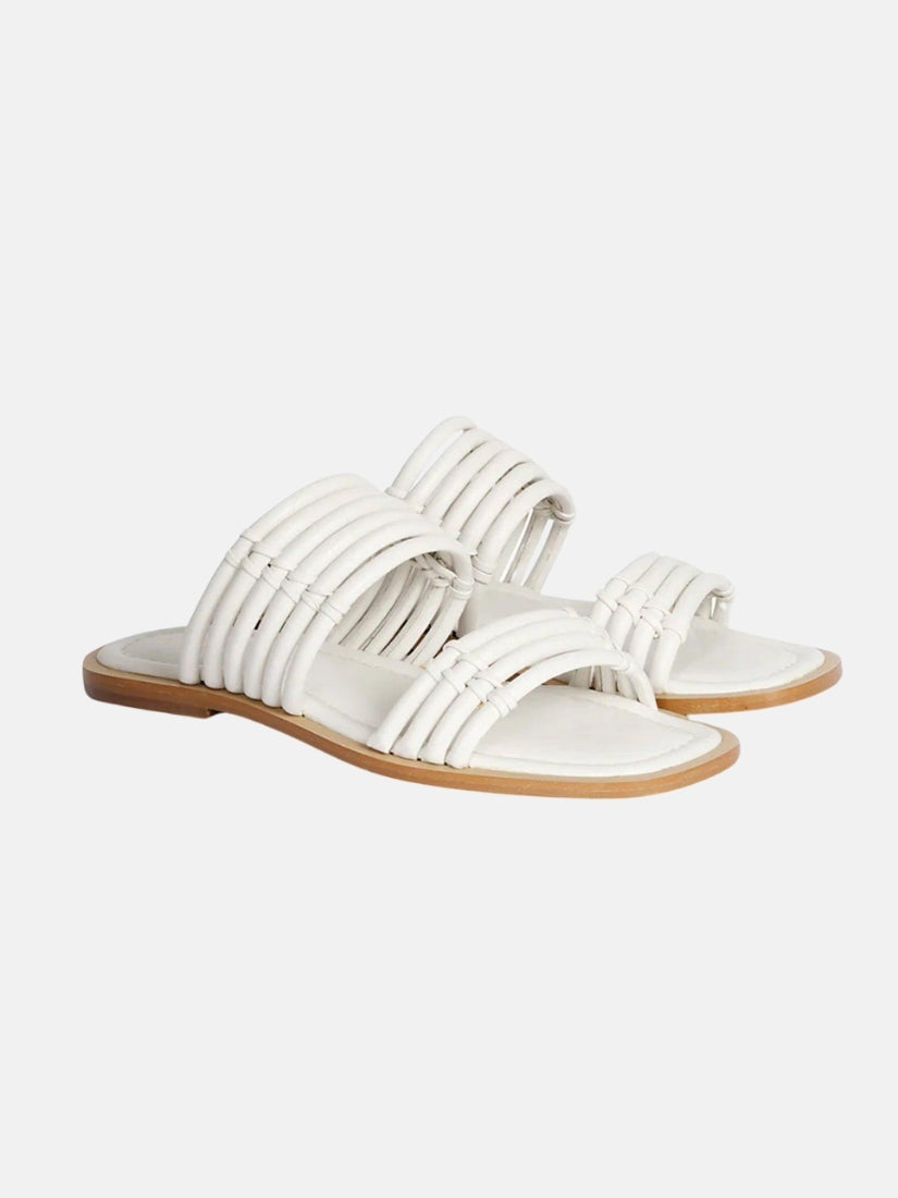 Zoya Flat Sandals