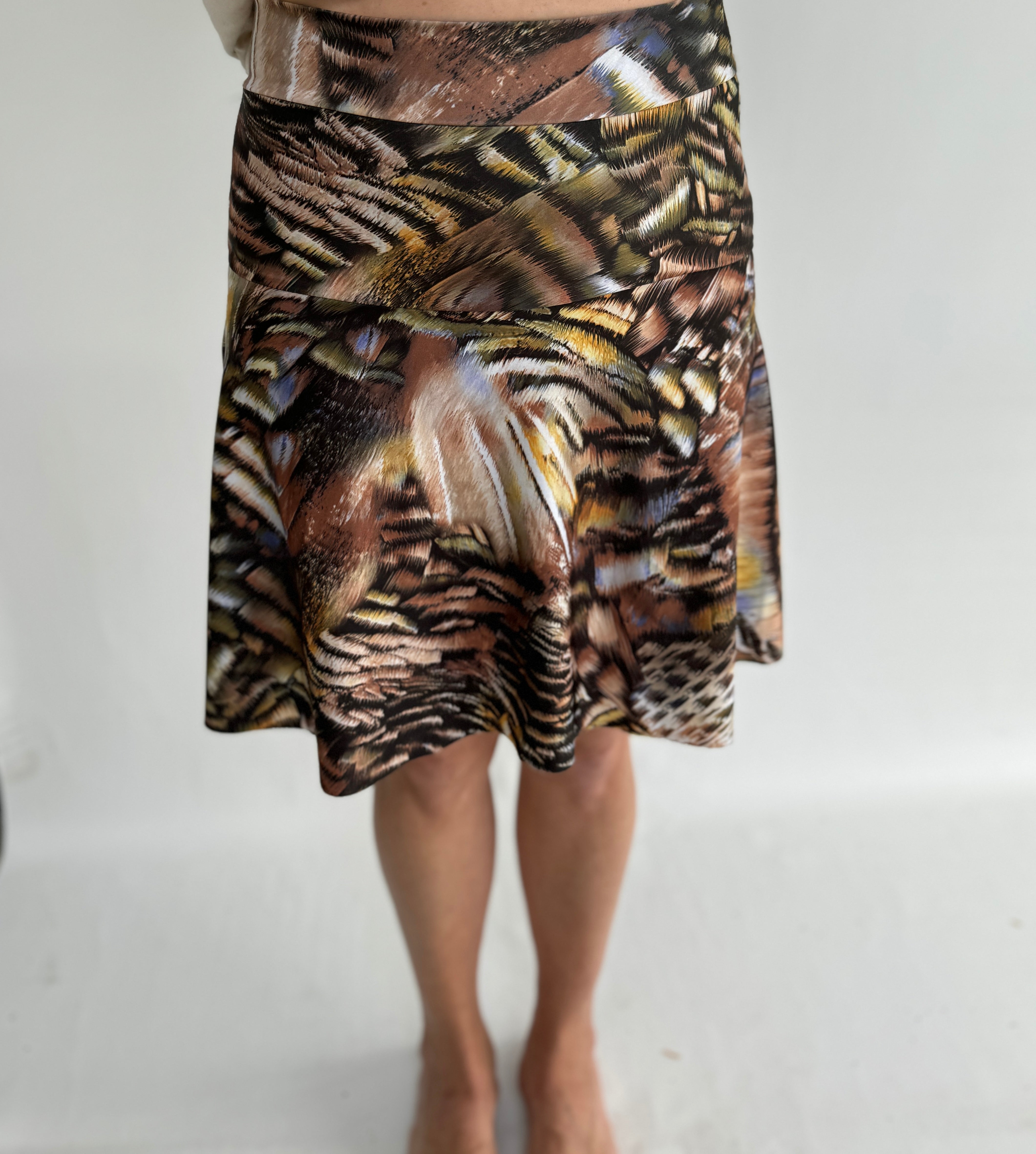Bella Skirt 23”