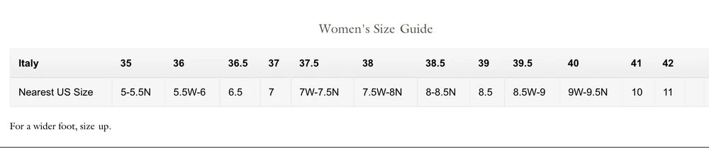 size_chart