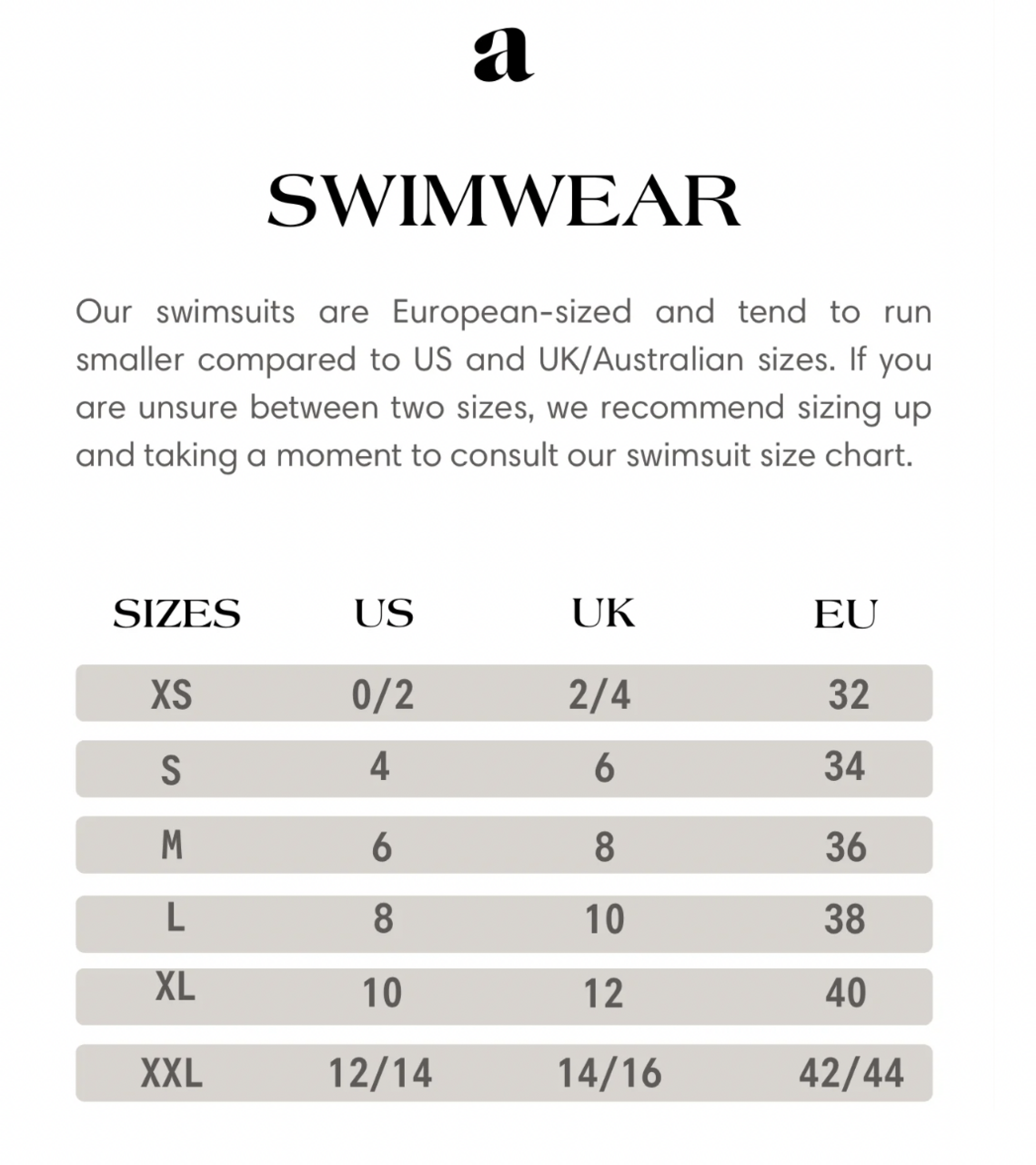 size_chart