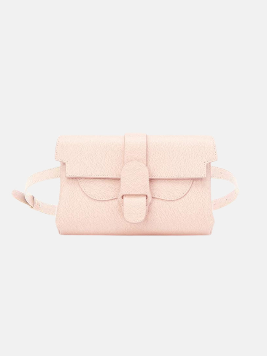 Aria Belt Bag | Pebbled