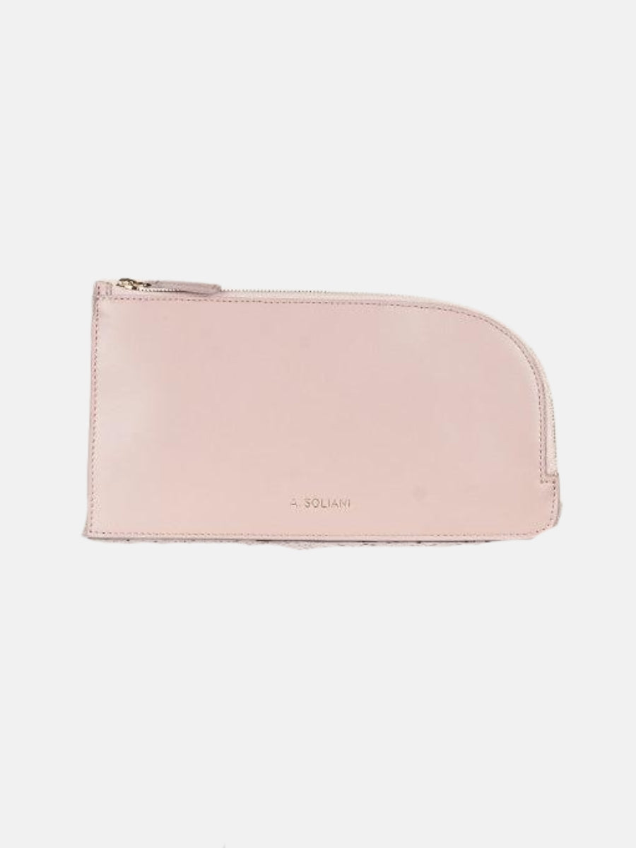 Crossover Bag - Blush