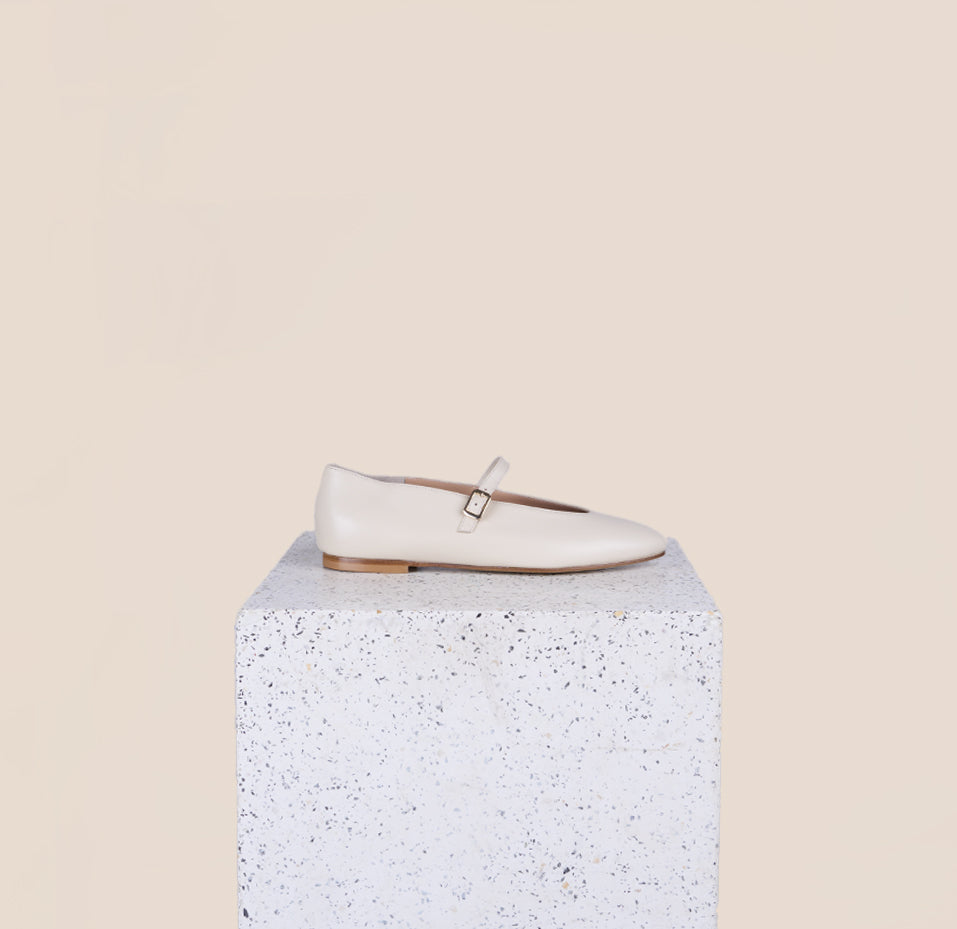 Bari in Ivory