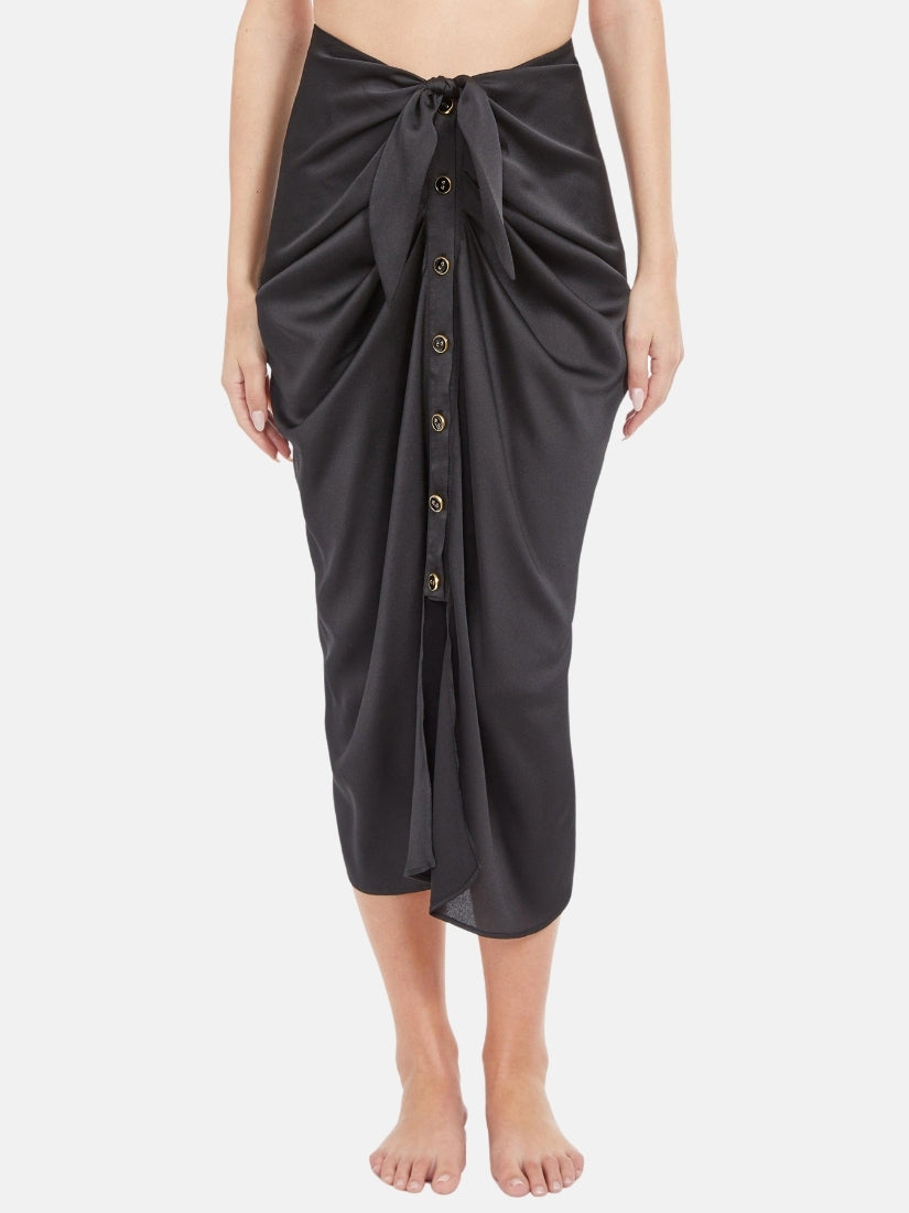 Sarong Style Skirt