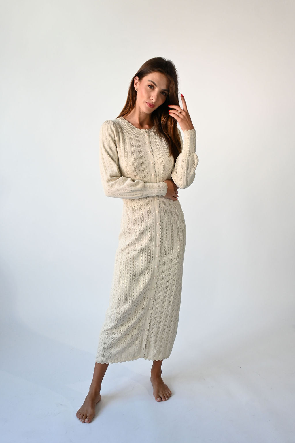 Grace Dress