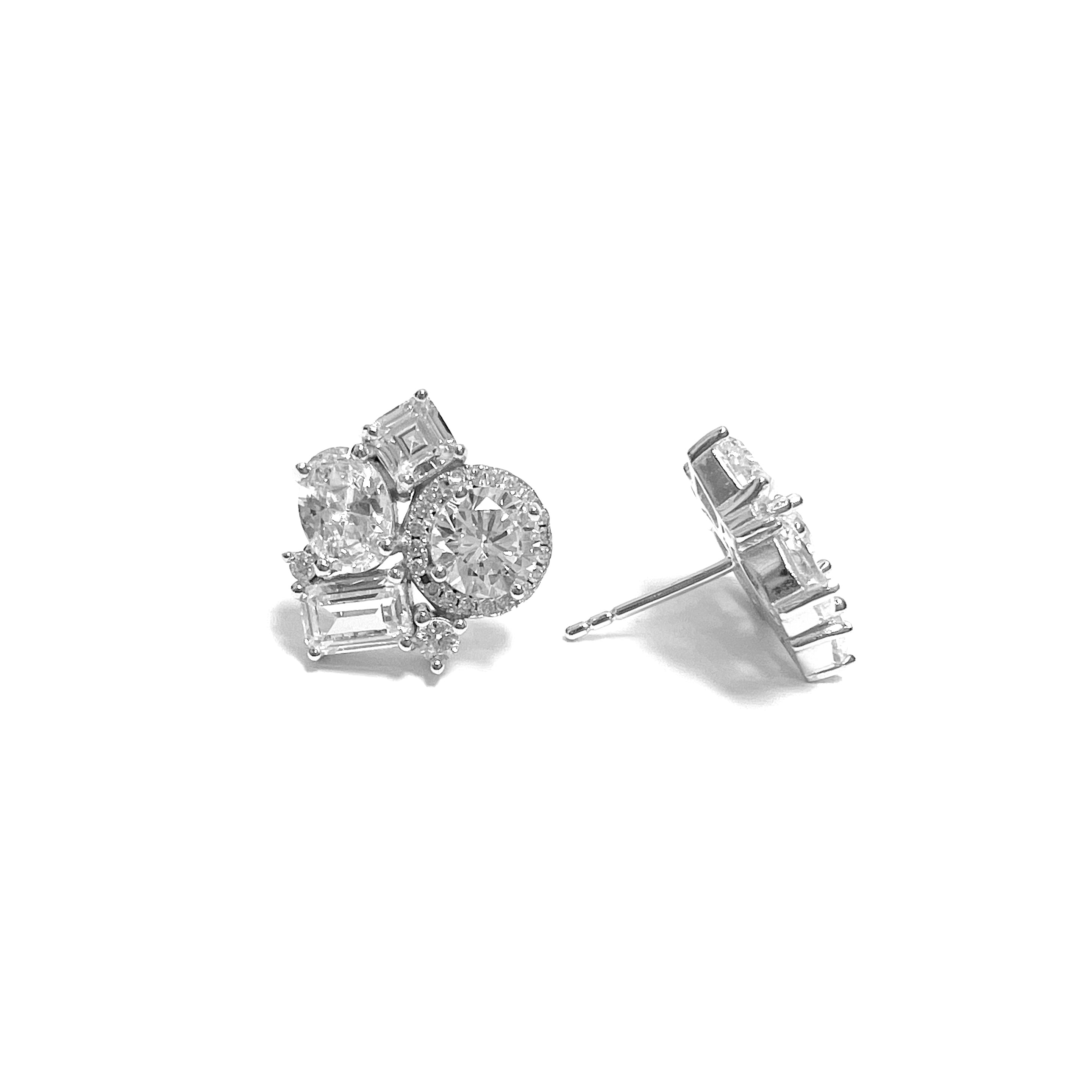 Shape Cluster Studs