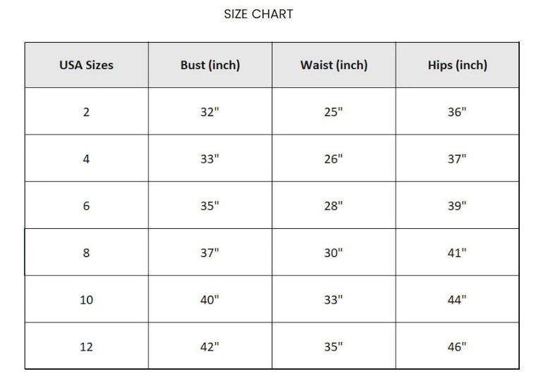 size_chart