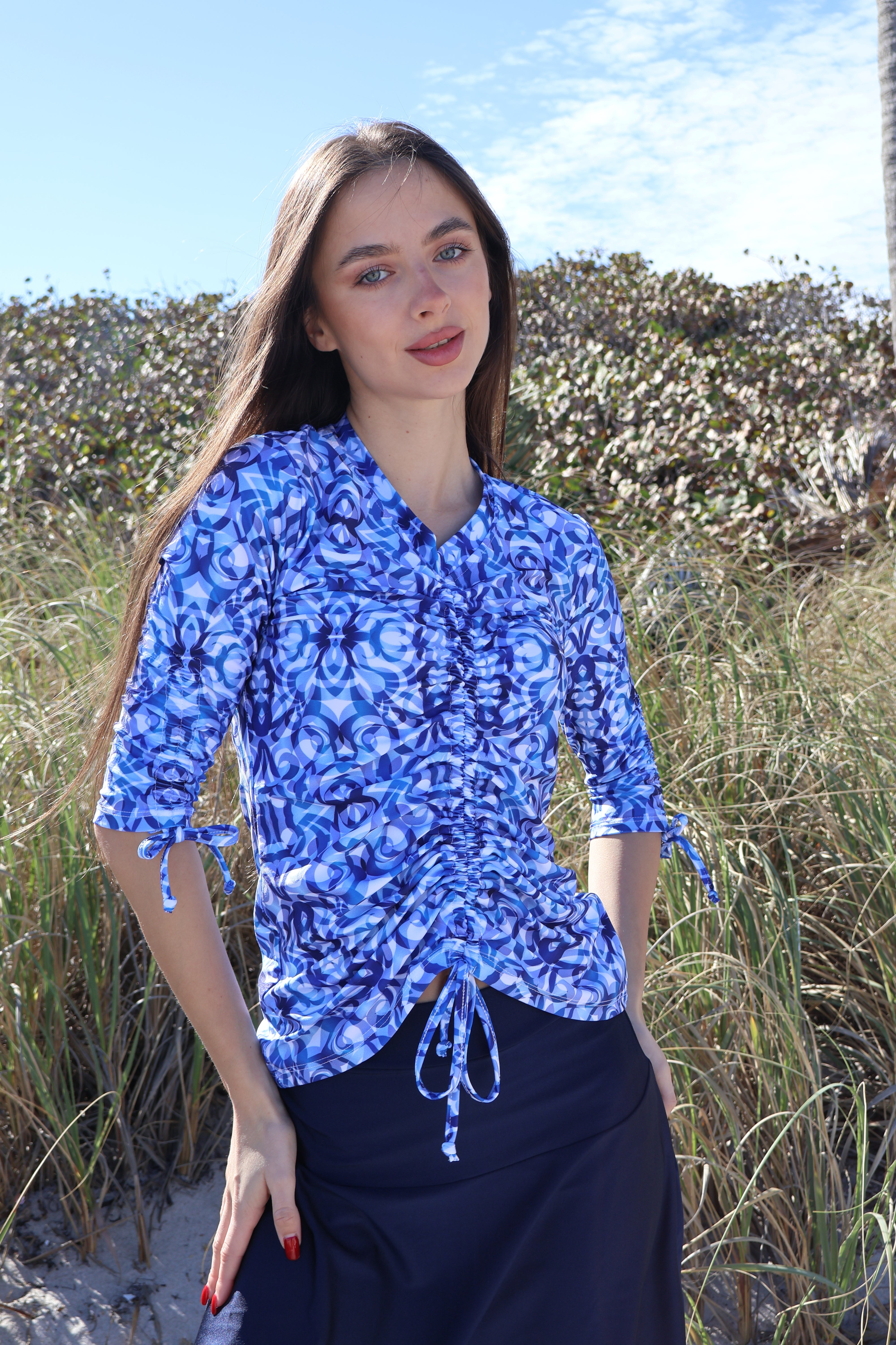 Ibiza top