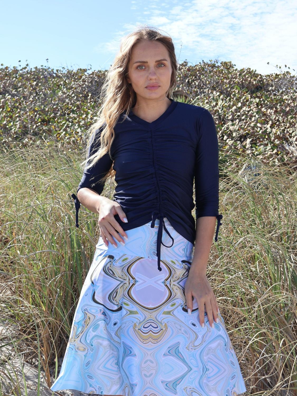 Bella Skirt 23”