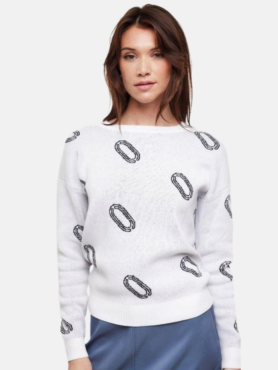 Icon Sweater