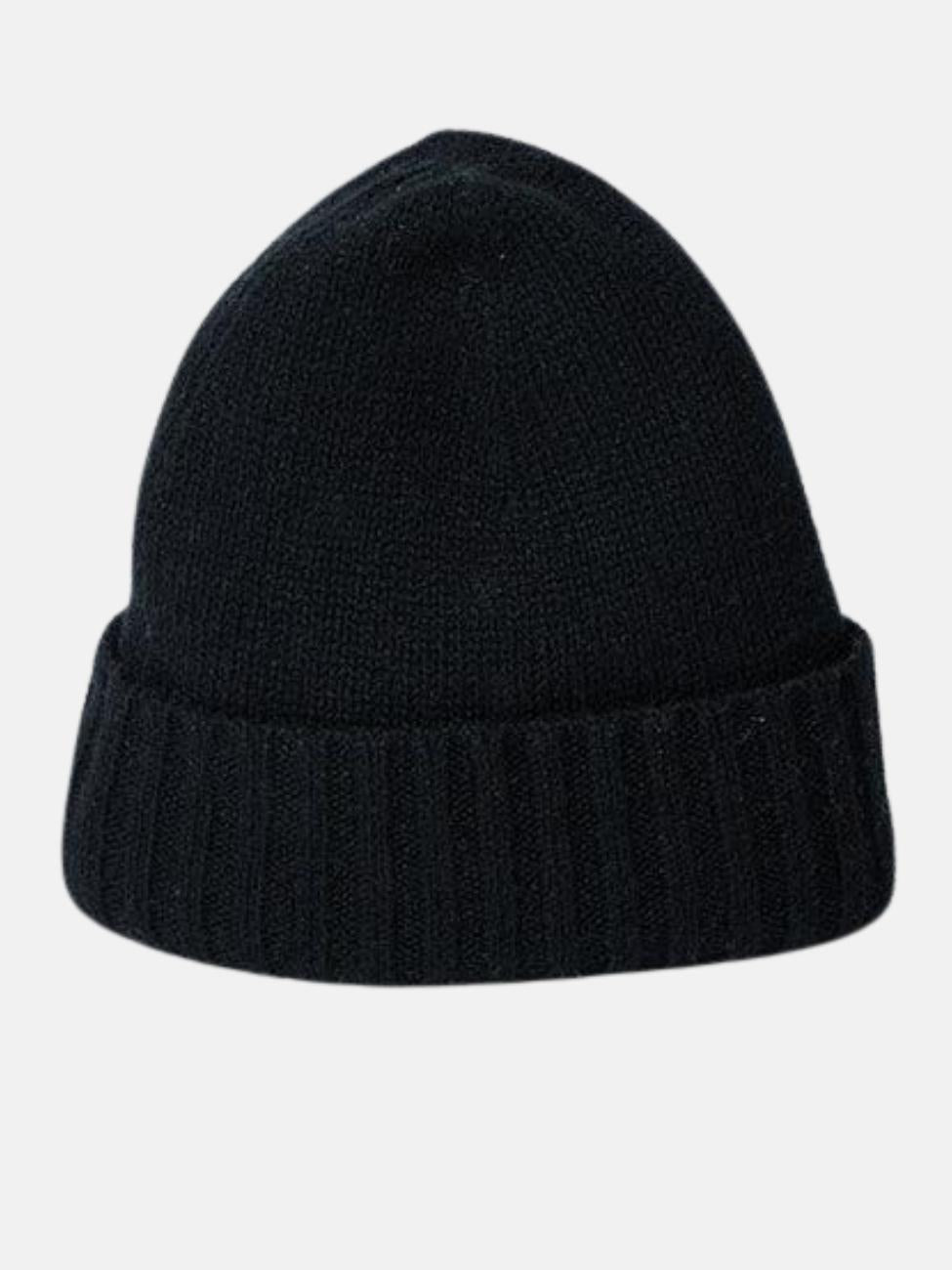 Classic Cashmere Slouchy Beanie