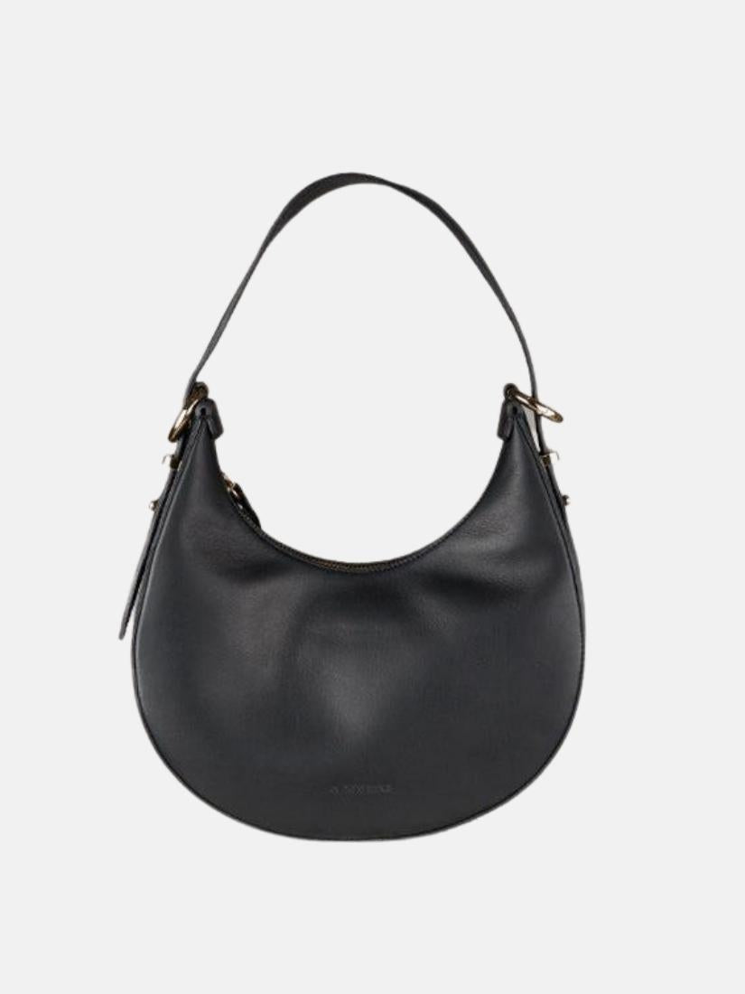 Luna Everyday Bag in Black