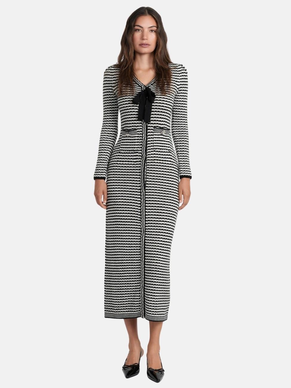 Cherie Dress