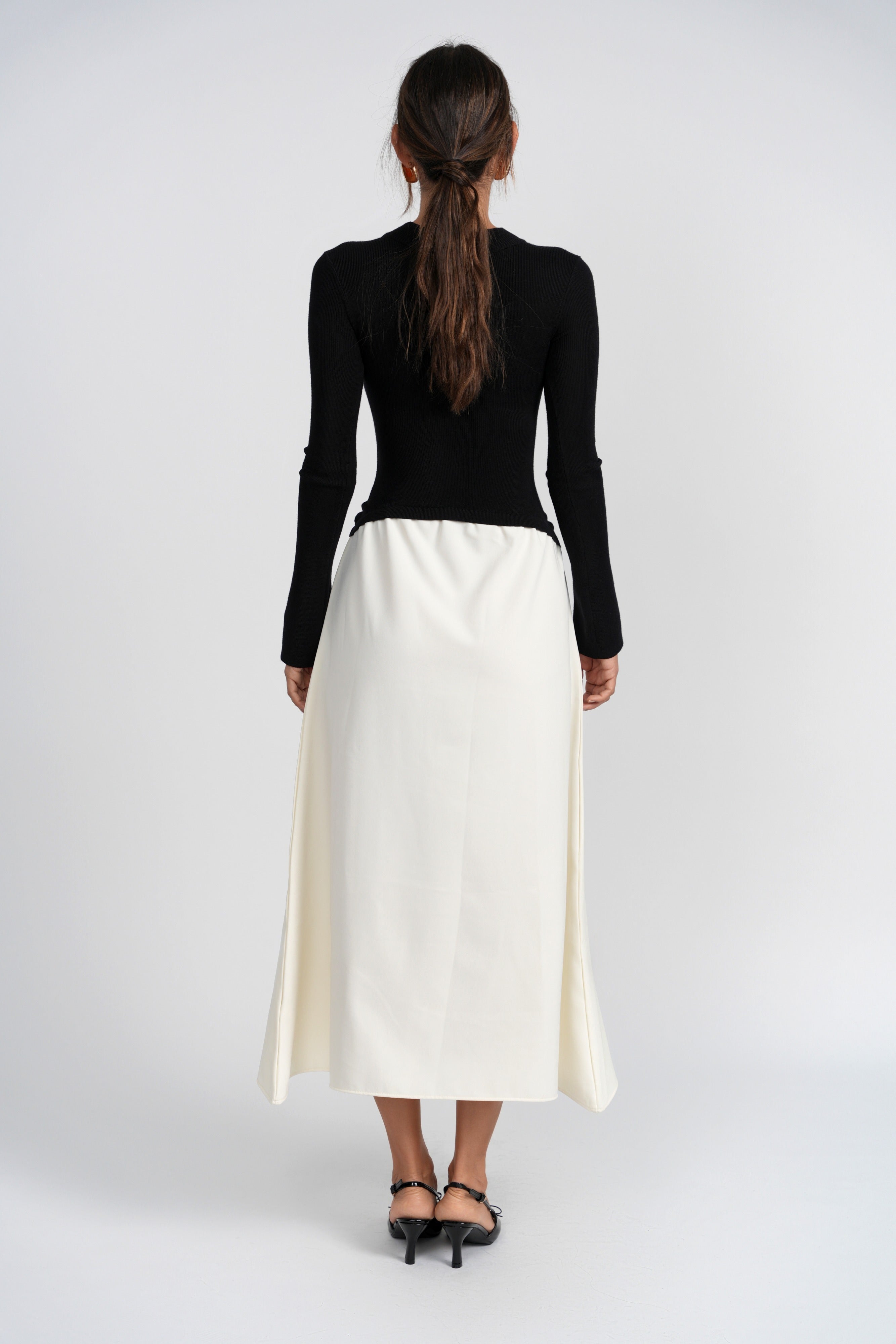Noel Dress