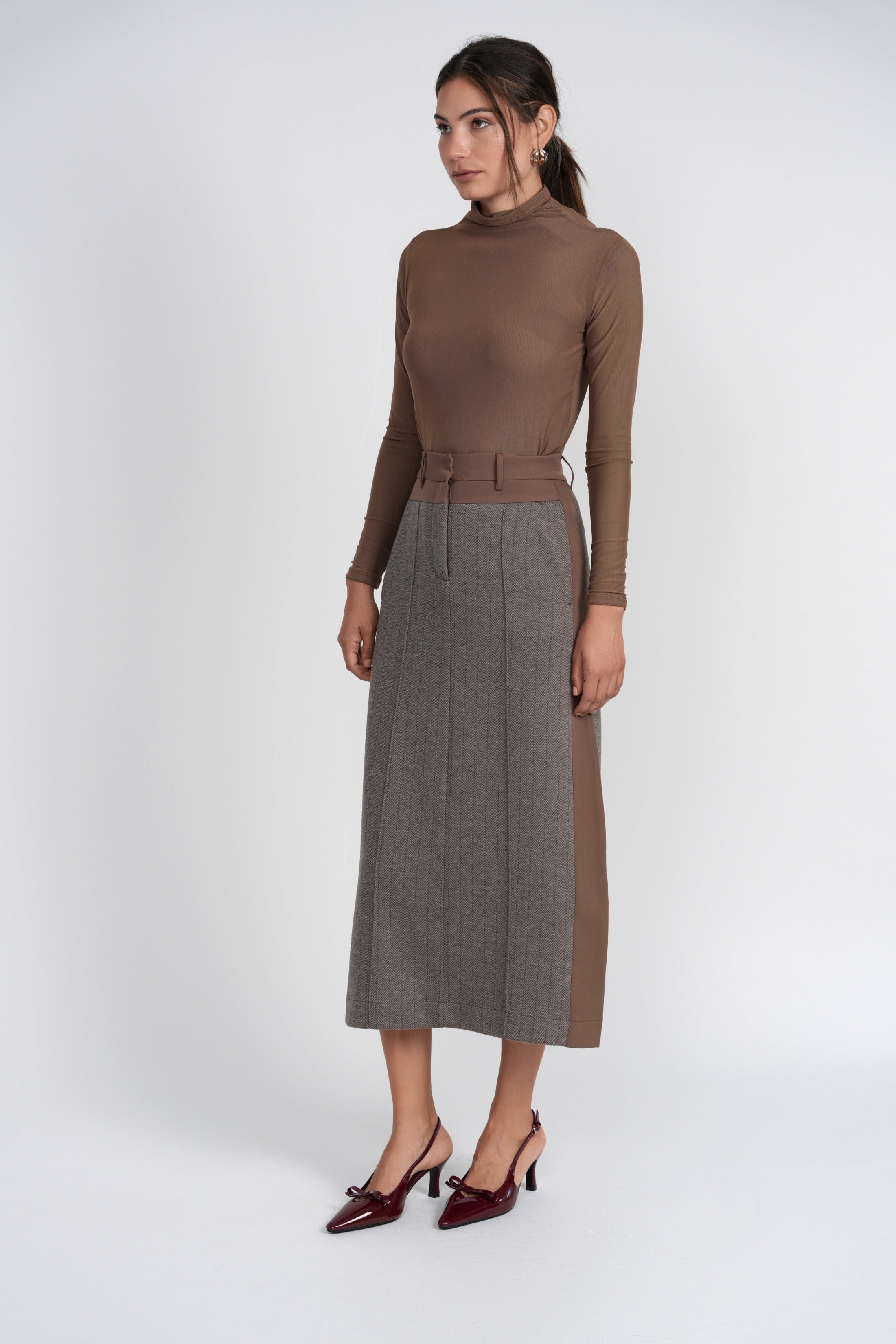 Brooke Skirt