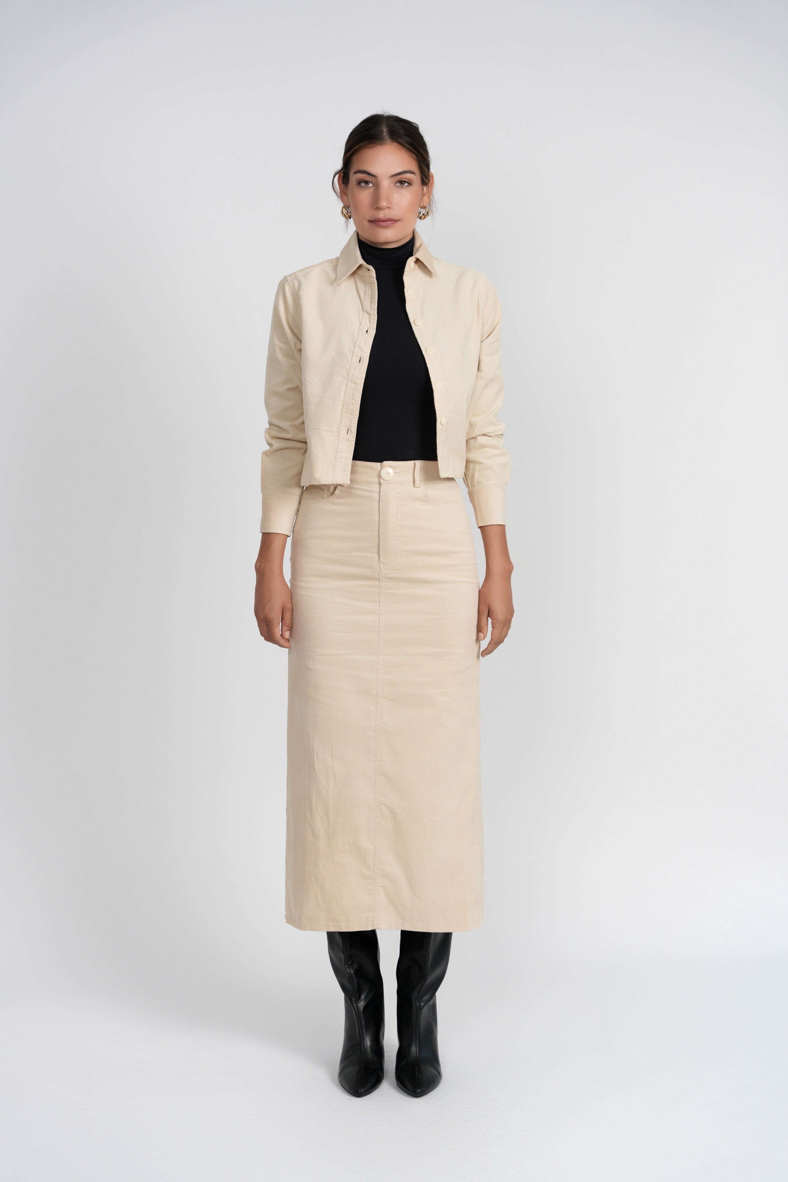 Vivian Skirt