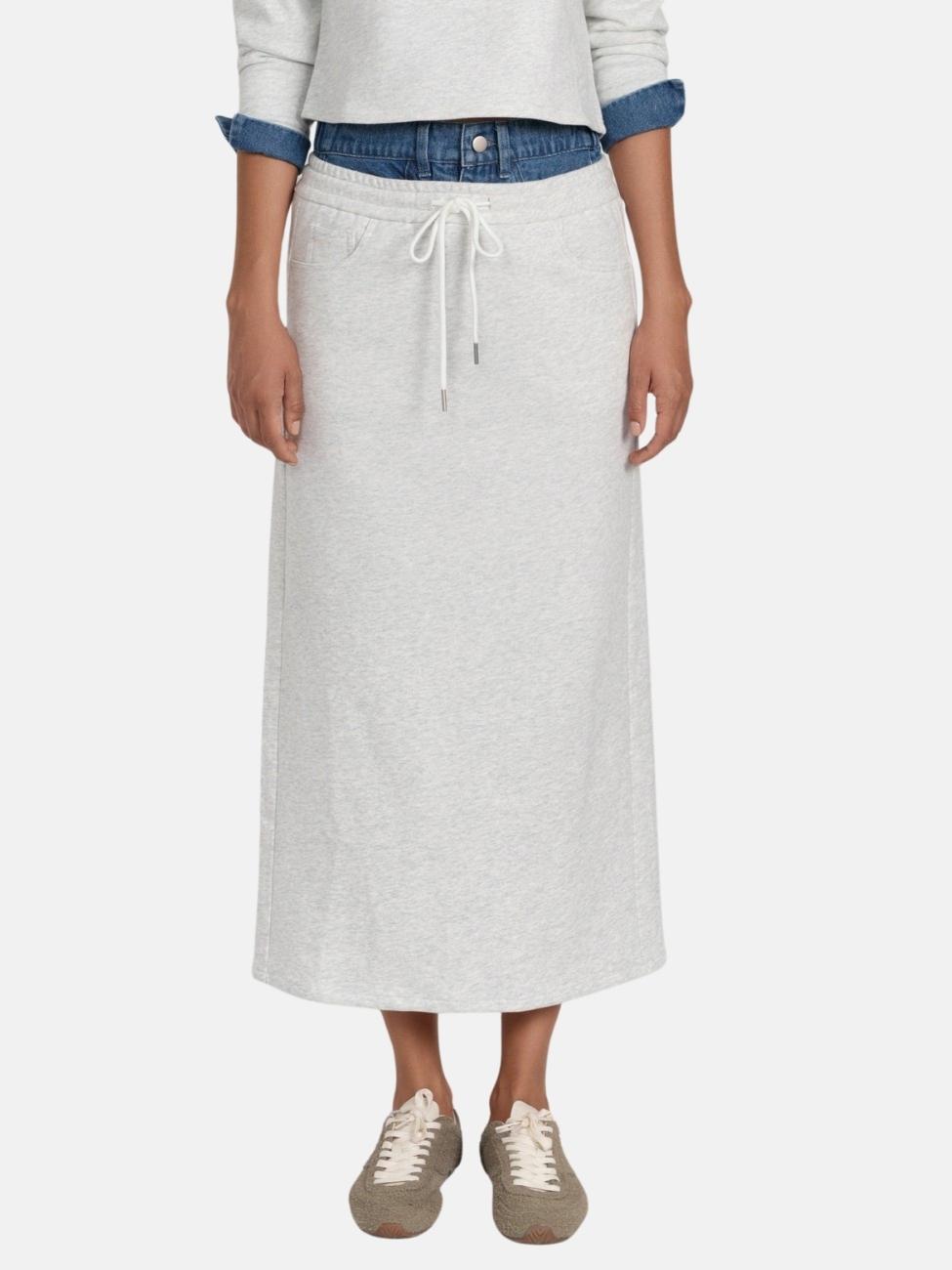 Sari Skirt