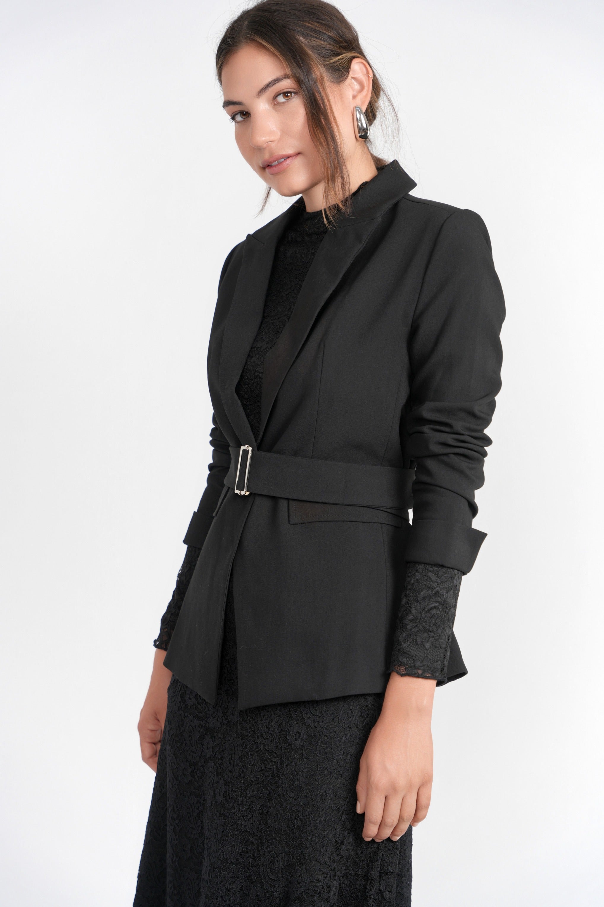 Gwen Blazer