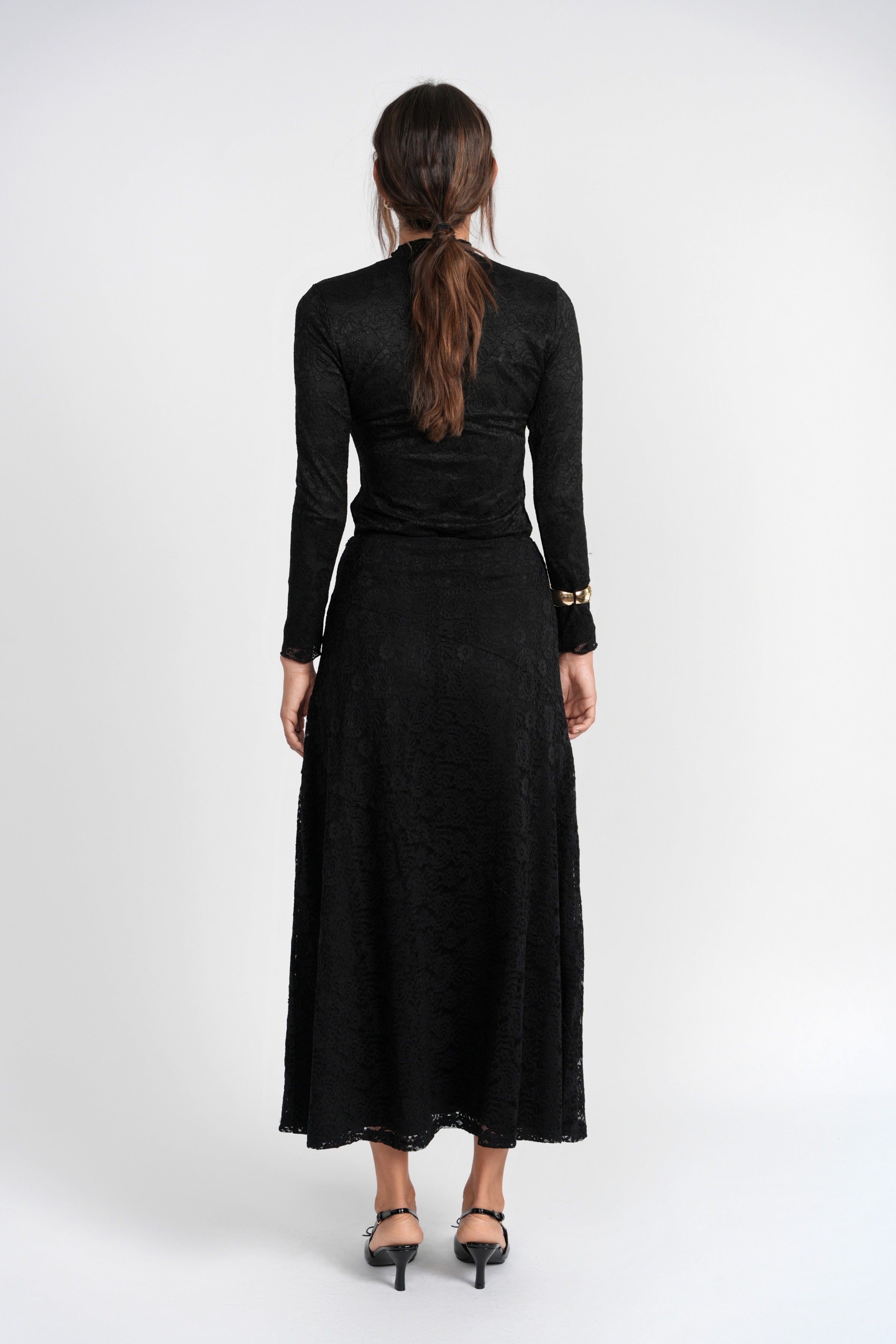 Elle Top