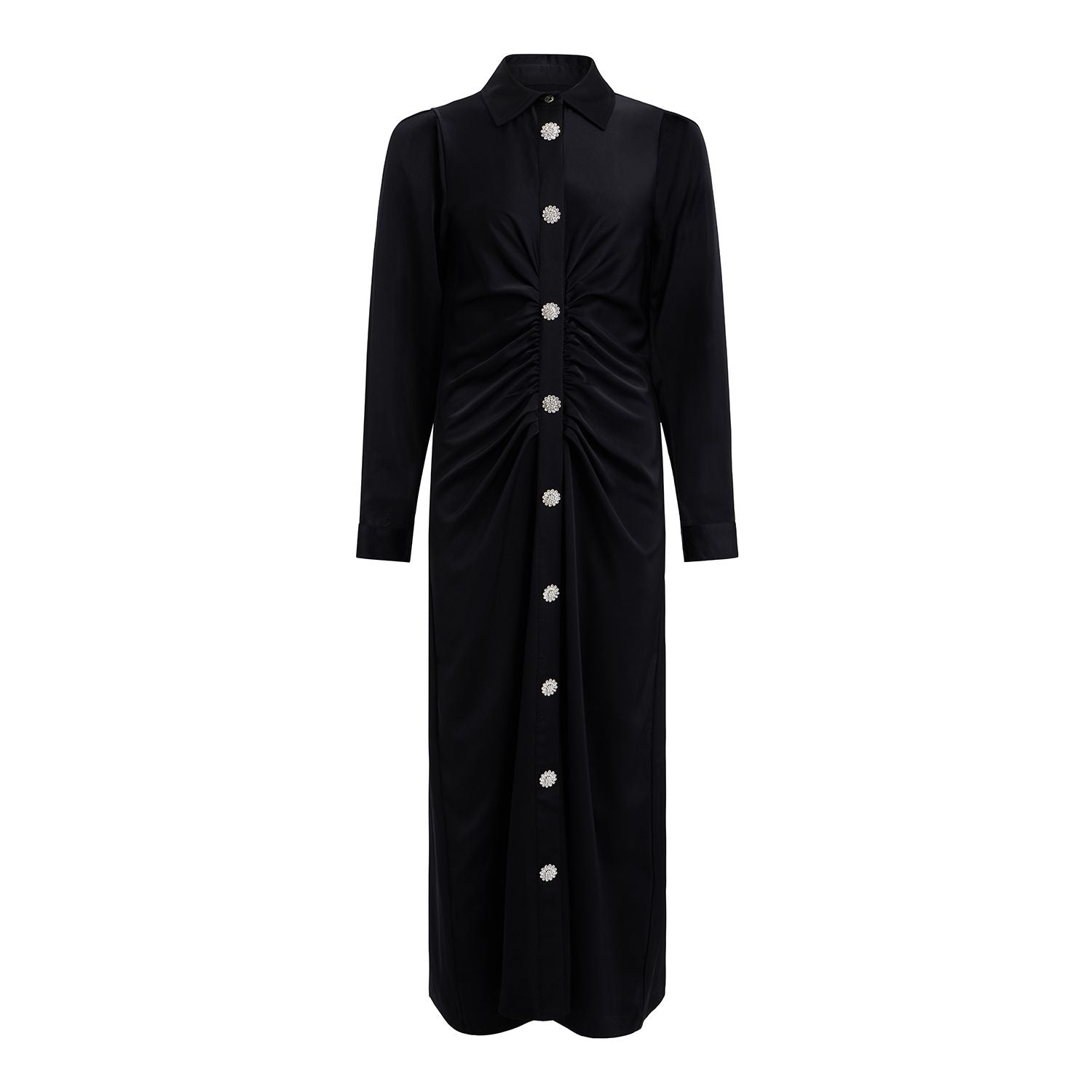 Isabella Dress