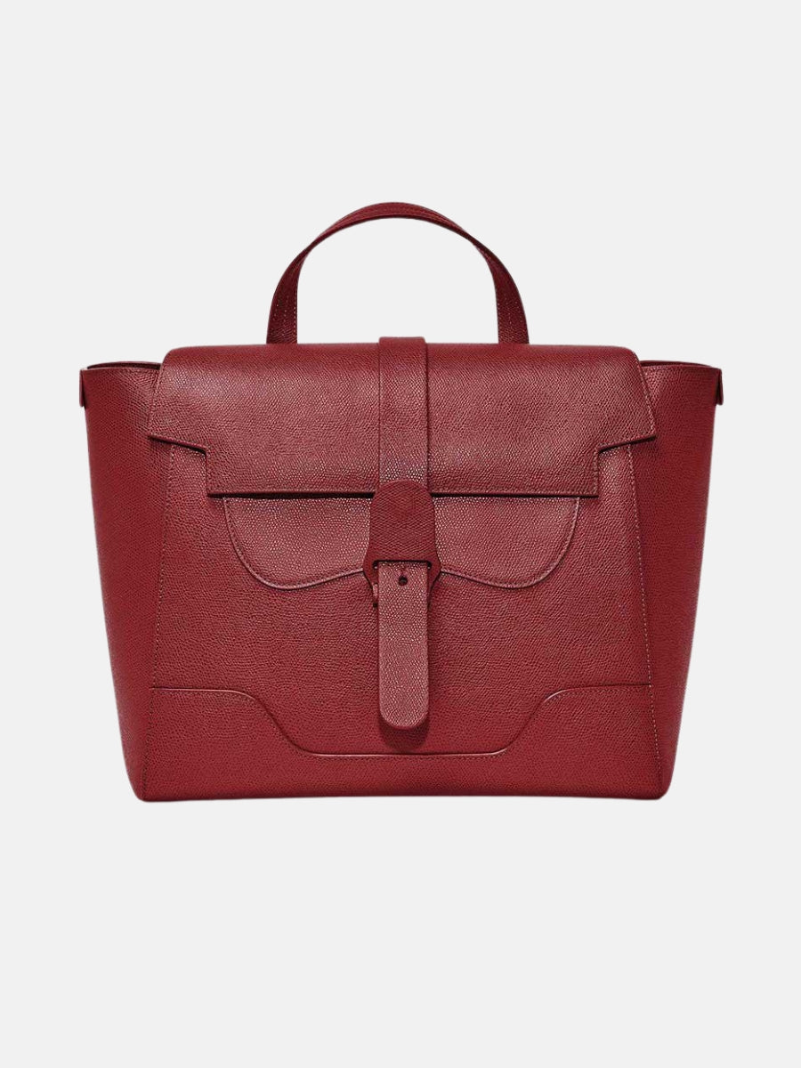 Maestra Bag | Pebbled