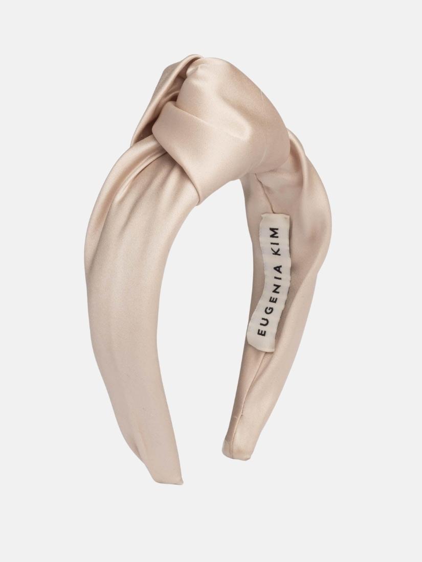 Maryn Satin Headband