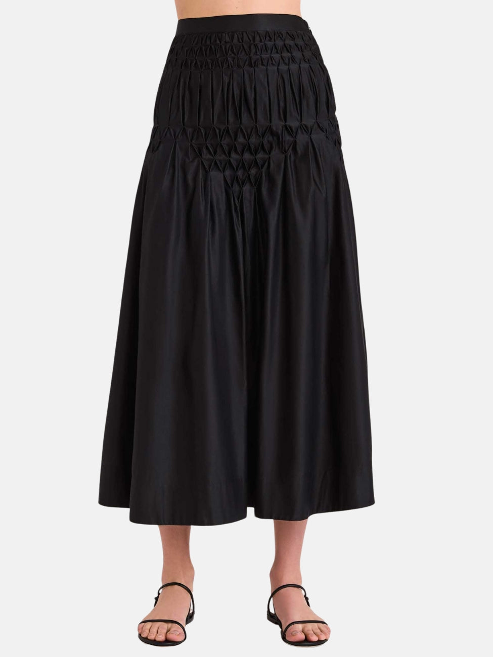 Nomade Skirt in Black