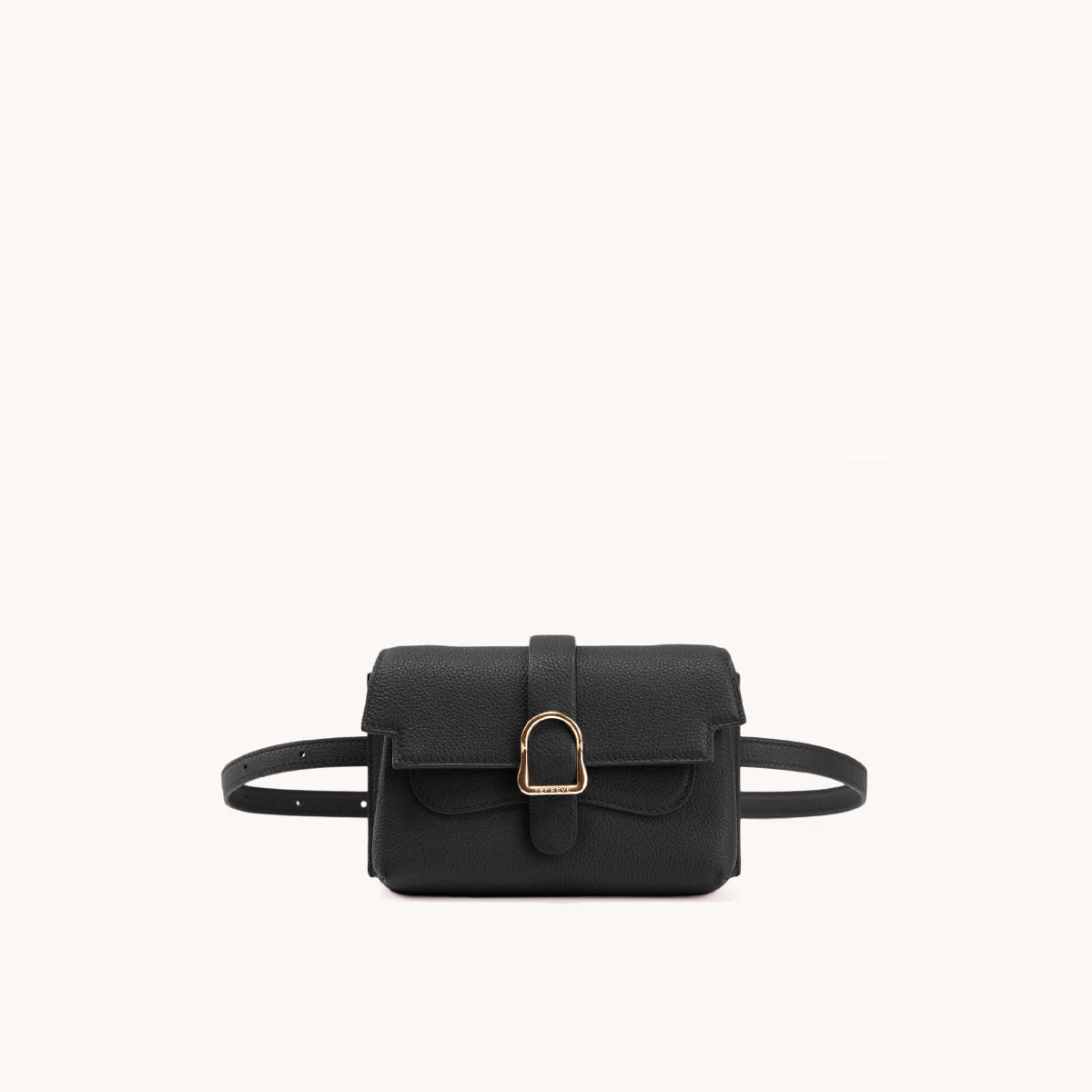 Mini Aria Élevée Belt Bag | Piccola