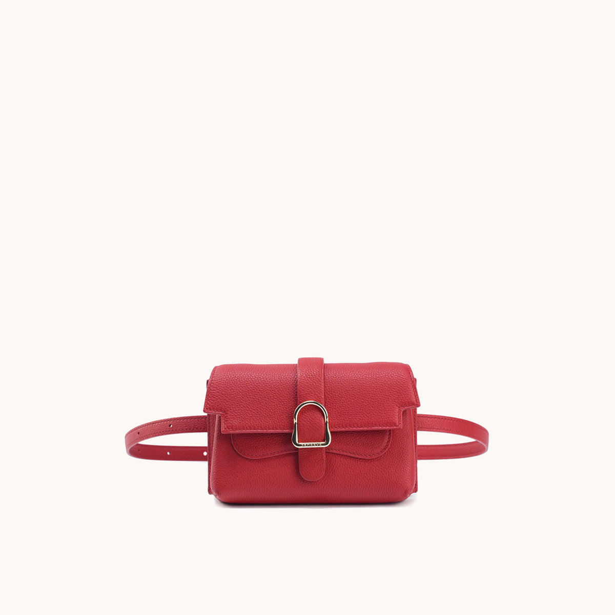 Mini Aria Élevée Belt Bag | Piccola