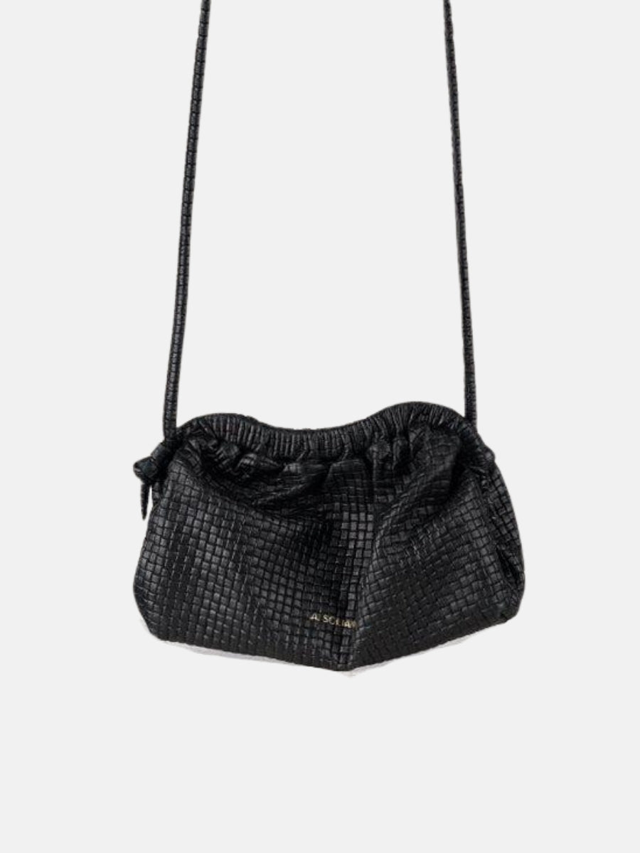 Onda - Black Cassette Bag