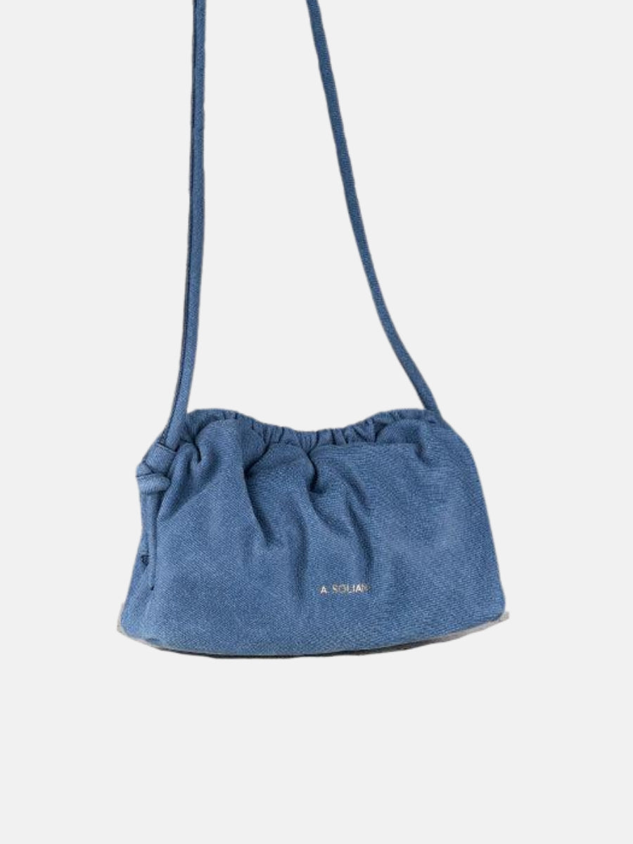 Onda - Denim Bag