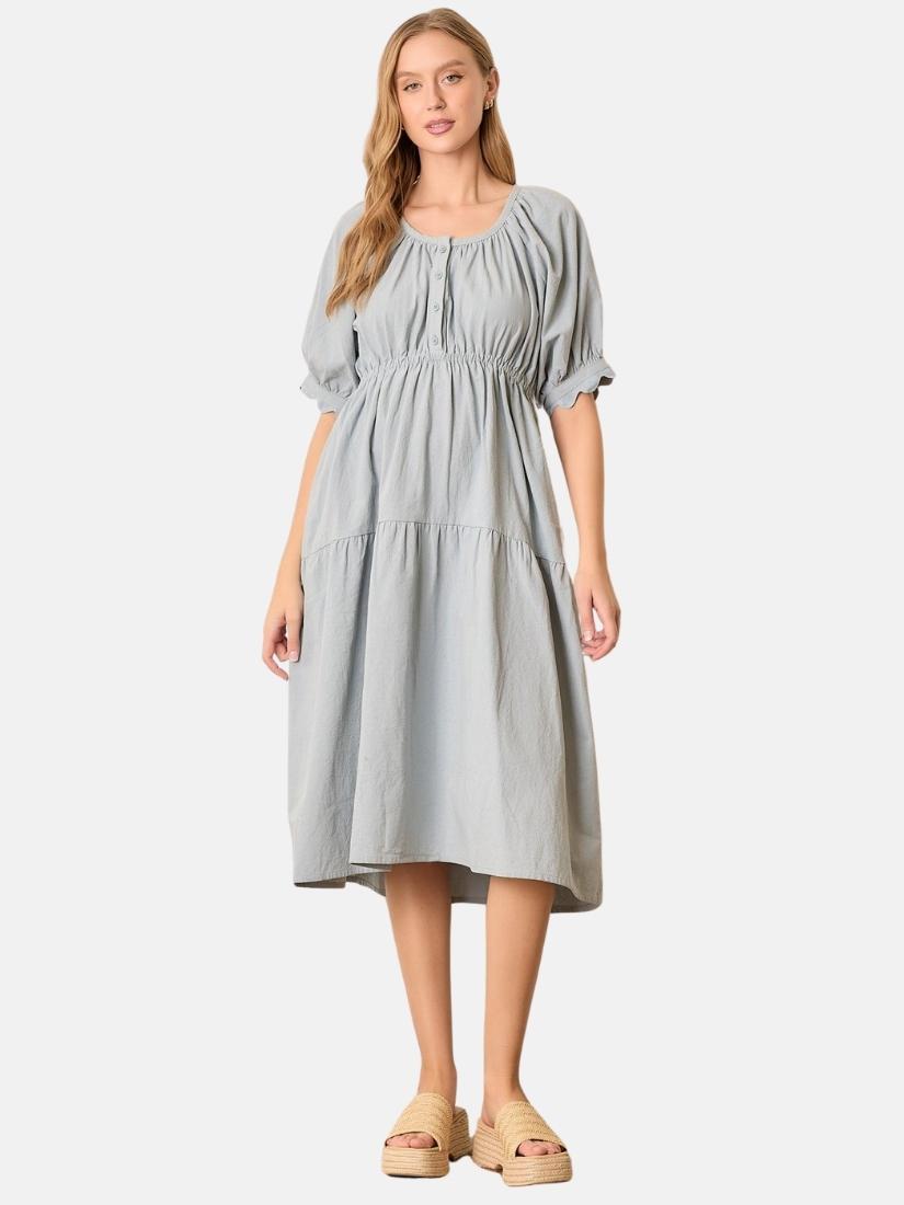 Shelly Dress